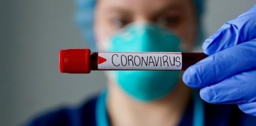 Türkiye'de son 24 saatte koronavirüsten 356 kişi hayatını kaybetti