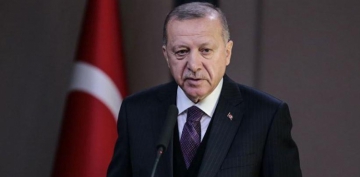 Erdoğan: Kadrolu personelde 'yan gel yat' mantığı var