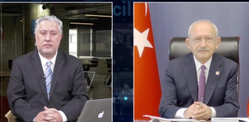 Kılıçdaroğlu: Kanal İstanbul ihalesine girecek ülkeye mesafe koyacağız, paralarını ödemeyeceğiz