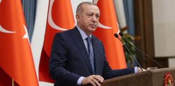 Erdoğan: AB’nin en büyük engeli stratejik sabır ve vizyon eksikliğidir