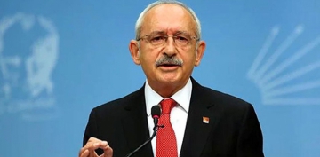 Kılıçdaroğlu: İktidarın ilk haftasında İstanbul Sözleşmesi'ne döneceğiz