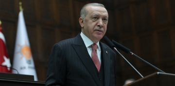 Erdoğan'dan 'kontrollü normalleşme' açıklaması