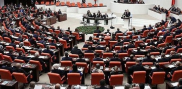 Libya ile Askeri İşbirliği Anlaşması Meclis’te kabul edildi