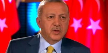Erdoğan: Suriye'den de Libya'dan da geri adım yok