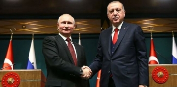 'Rusya Türkiye için risk oluşturabilir'