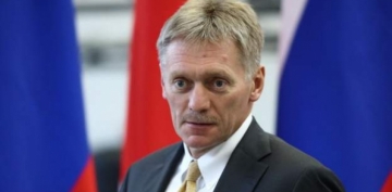 Kremlin'den NATO'ya mesaj: Ukrayna'ya barış gücü göndermek son derece tehlikeli bir karar