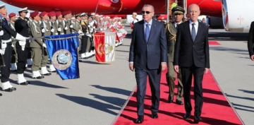 Türk askeri Libya'ya gidecek mi?