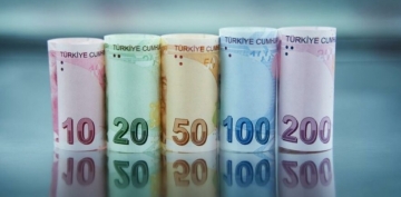 Türk ekonomisi küme düştü