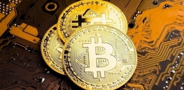 Bitcoin altı haftanın dibini gördü