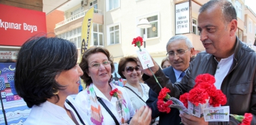 Ataşehir Belediye Başkanı Battal İlgezdi beraat etti