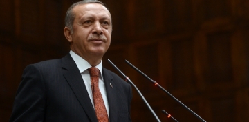Erdoğan: En fazla mülteciye ev sahipliği yapan ülkeyiz