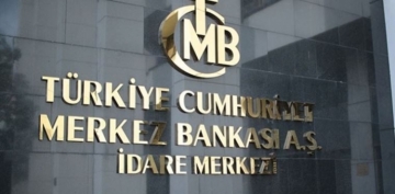 Merkez Bankası faiz kararı: Politika faizi 6. kez yüzde 14'te sabit tutuldu