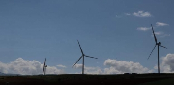 Ember: Türkiye elektrik üretiminin yüzde 21’ini rüzgar ve güneşten sağladı