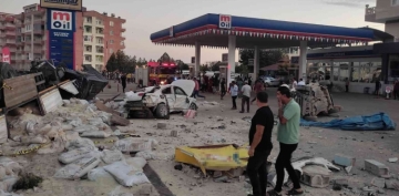 Erdoğan: Kazalarda ihmali olanlar hakkında gereken işlemler yapılacak