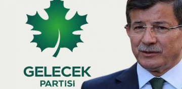 Davutoğlu'nun partisinden, “Kanal İstanbul” raporu