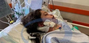 İ﻿ran'da ahlak polisi tarafından gözaltına alınan kadın hayatını kaybetti