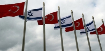 İsrail, Ankara büyükelçisini belirledi