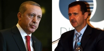 Rusya: Türkiye ve Suriye arasında görüşme düzenlemeye hazırız