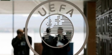 UEFA duyurdu: Rusya, Euro 2024âten men edildi