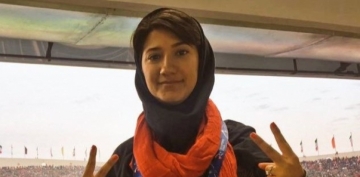 Mahsa Amini'nin hastaneye yatırıldığını duyuran gazeteci tutuklandı