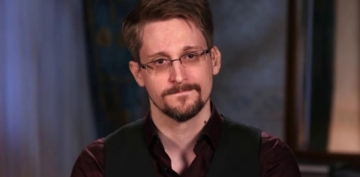 Rusya, Snowden’a vatandaşlık verdi