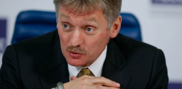 Kremlin: Ukrayna’daki dört bölge yarın Rusya’ya bağlanacak