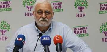 HDP, ‘başörtüsüne anayasal güvence’yi destekleyecek