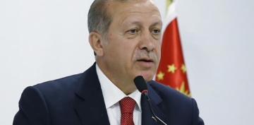 Erdoğan'dan Kılıçdaroğlu'na: Sıkıyorsa gel bu işi referanduma götürelim