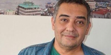 Yazar Ahmet Tulgar hayatını kaybetti