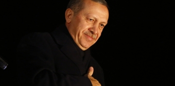 MetroPOLL anketi: Erdoğan’ı ‘onaylayanlar’ ve ‘onaylamayanlar’ eşitlendi