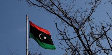 CHP’den hükümete Libya soruları