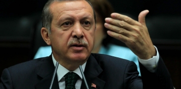 Erdoğan: En uygun vakitte karadan da teröristlerin tepesine bineceğiz