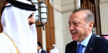 Reuters: Türkiye ile Katar 10 milyar dolarlık bir kaynak için son aşamaya geldi