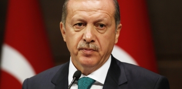 Erdoğan’ın ‘görev onayı’ 2 puandan fazla düştü