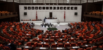 AKP, başörtüsü teklifini haftaya Meclis’e sunacak
