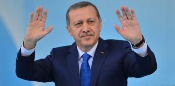 Erdoğan şimdi de ‘petrol müjdesi’ verdi