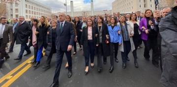 Kılıçdaroğlu'nun yürüyüşünü haber kanalları görmedi