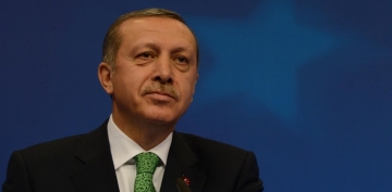 Erdoğan, Akşener'e açtığı davadan kazandığı parayı TÜRGEV'e bağışladı
