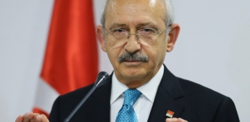Kılıçdaroğlu: Bu karar milli iradeye darbedir