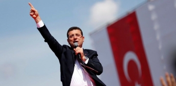 Erdoğan’ın başdanışmanı: İmamoğlu kararı muhtemelen onaylanır