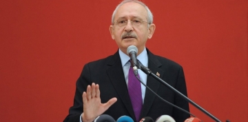 Kılıçdaroğlu’ndan Akşener’in sözlerine yanıt: Başka partinin iç işine karışmamalı