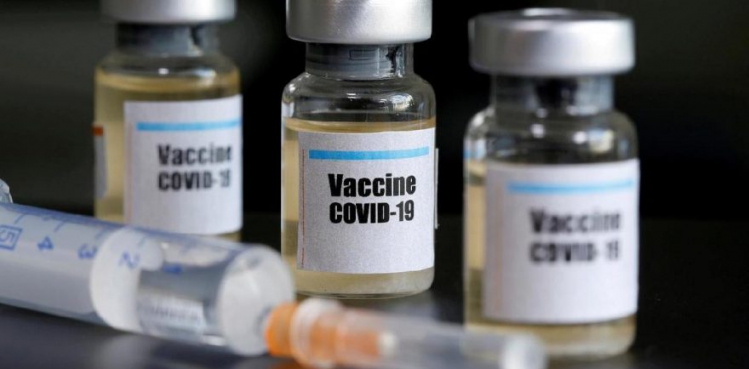 Yoksul ülkelerin Covid-19 aşısına erişmesi için program hazırlandı