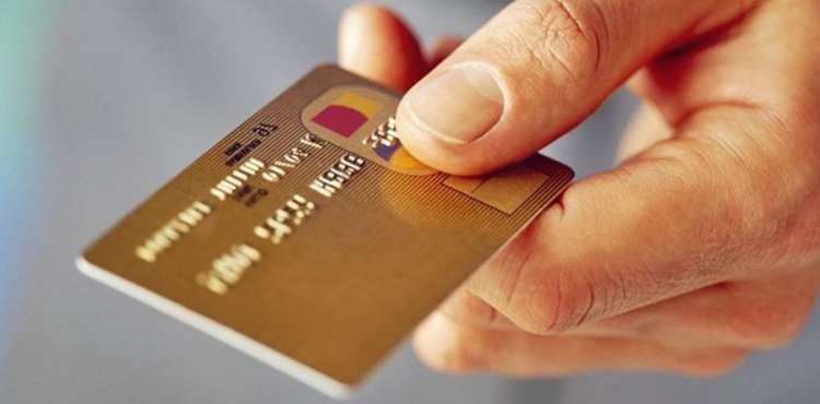 İstanbul'da bireysel kredi kartı harcamaları yüzde 55.9 arttı