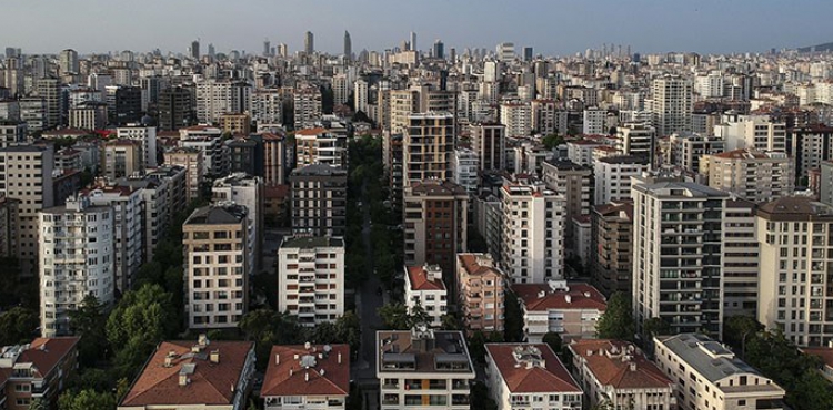 TÜİK Araştırması: Türkiye'de tek yaşayanların oranı arttı