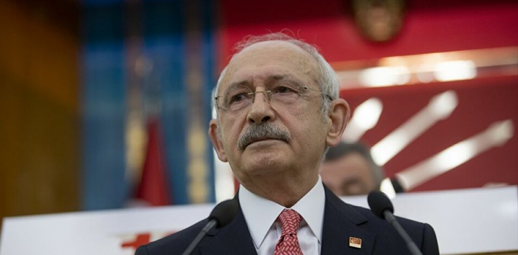 Kılıçdaroğlu’ndan belediye başkanlarına: Askıda veresiye defteri uygulaması başlatın
