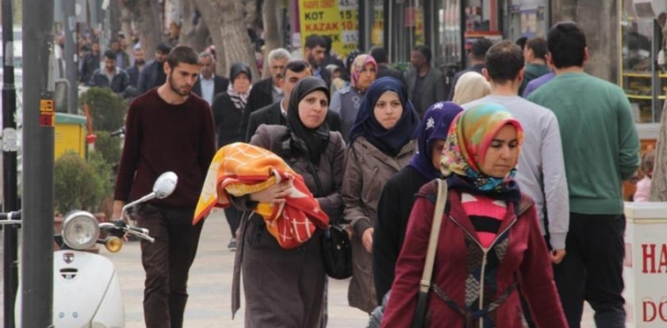 Bir ‘uyarı’ da Mersin belediye başkanından: Nüfusun beşte biri Suriyeli