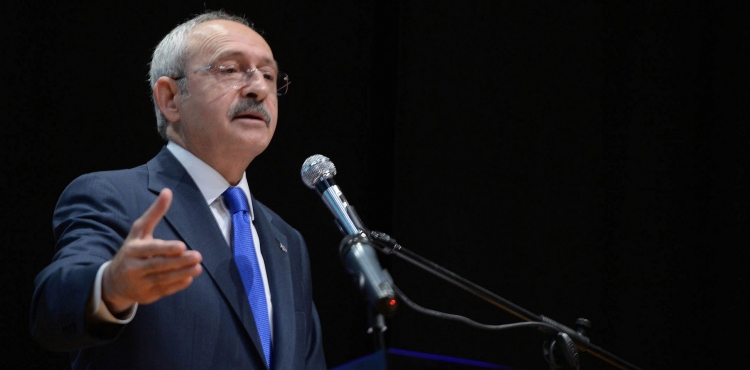 Kılıçdaroğlu, ‘borsa manipülasyonu’nda rakam verdi: İsim isim biliyorum