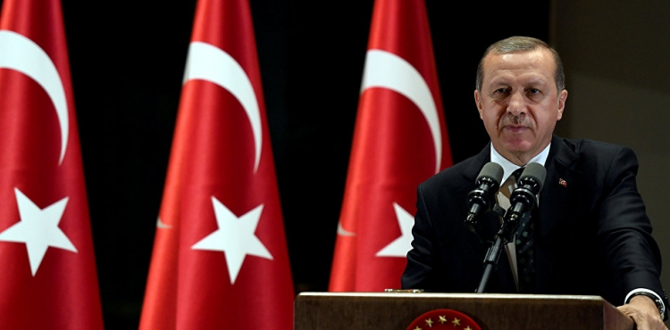 Erdoğan’dan ‘Dezenformasyon’ Yasası açıklaması: Acil bir ihtiyaçtı