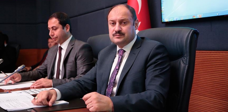 AKP Şanlıurfa’da ikinci istifa sinyali: Gülpınar da ‘rahatsız’