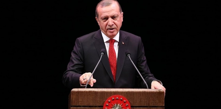 Erdoğan EYT’yi yılbaşından önce açıklayacak
